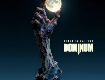 Review: „Night is Calling“ von Dominum