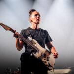 Hymnen und Härte: A Day To Remember feiern energiegeladenes Set in Köln Hymnen und Härte: A Day To Remember feiern energiegeladenes Set in Köln