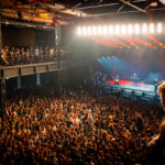 Hymnen und Härte: A Day To Remember feiern energiegeladenes Set in Köln Hymnen und Härte: A Day To Remember feiern energiegeladenes Set in Köln