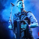 Pogo bis tief in die Nacht &ndash; Der Samstag beim Ruhrpott Rodeo 2026