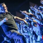Pogo bis tief in die Nacht &ndash; Der Samstag beim Ruhrpott Rodeo 2026