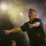 Pogo bis tief in die Nacht &ndash; Der Samstag beim Ruhrpott Rodeo 2026