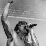30 Jahre Hurricane Festival - Bericht und Fotos 30 Jahre Hurricane Festival - Bericht und Fotos