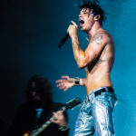 30 Jahre Hurricane Festival - Bericht und Fotos 30 Jahre Hurricane Festival - Bericht und Fotos
