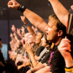 Das war das Impericon Festival 2026