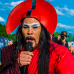 30 Jahre Hurricane Festival - Bericht und Fotos 30 Jahre Hurricane Festival - Bericht und Fotos