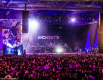 Das war das Impericon Festival 2026