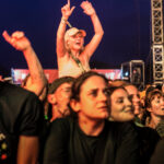 30 Jahre Hurricane Festival - Bericht und Fotos 30 Jahre Hurricane Festival - Bericht und Fotos