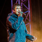 30 Jahre Hurricane Festival - Bericht und Fotos 30 Jahre Hurricane Festival - Bericht und Fotos