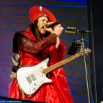 30 Jahre Hurricane Festival - Bericht und Fotos 30 Jahre Hurricane Festival - Bericht und Fotos