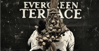 EVERGREEN TERRACE Summer Tour 2026