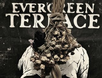 EVERGREEN TERRACE