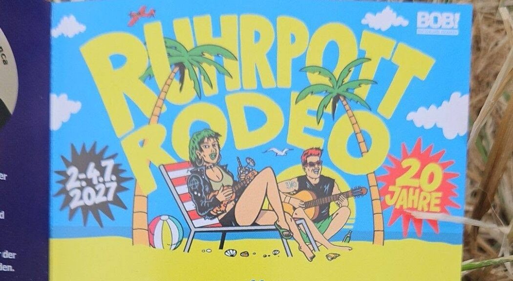 Rodeo