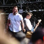 Pogo bis tief in die Nacht &ndash; Der Samstag beim Ruhrpott Rodeo 2026