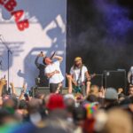 Pogo bis tief in die Nacht &ndash; Der Samstag beim Ruhrpott Rodeo 2026