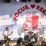 Pogo bis tief in die Nacht &ndash; Der Samstag beim Ruhrpott Rodeo 2026