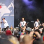 Pogo bis tief in die Nacht &ndash; Der Samstag beim Ruhrpott Rodeo 2026