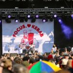 Pogo bis tief in die Nacht &ndash; Der Samstag beim Ruhrpott Rodeo 2026