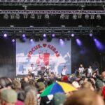 Pogo bis tief in die Nacht &ndash; Der Samstag beim Ruhrpott Rodeo 2026