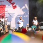 Pogo bis tief in die Nacht &ndash; Der Samstag beim Ruhrpott Rodeo 2026