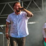 Pogo bis tief in die Nacht &ndash; Der Samstag beim Ruhrpott Rodeo 2026