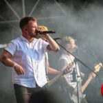 Pogo bis tief in die Nacht &ndash; Der Samstag beim Ruhrpott Rodeo 2026