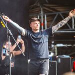 Pogo bis tief in die Nacht &ndash; Der Samstag beim Ruhrpott Rodeo 2026