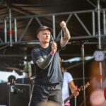 Pogo bis tief in die Nacht &ndash; Der Samstag beim Ruhrpott Rodeo 2026