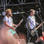 Pogo bis tief in die Nacht &ndash; Der Samstag beim Ruhrpott Rodeo 2026