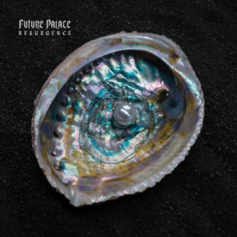 Review: „Resurgence“ von Future Palace