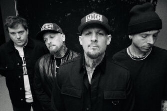 Good Charlotte touren im November gleich durch zwei deutsche Städte – mit Yellowcard im Gepäck
