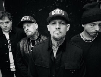 Good Charlotte touren im November gleich durch zwei deutsche Städte – mit Yellowcard im Gepäck