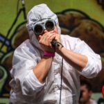 Sondaschule kr&ouml;nen einen unvergesslichen Sonntag beim Ruhrpott Rodeo 2026