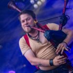 Der letzte Vorhang f&auml;llt &ndash; Castle Rock Festival verabschiedet sich mit einem unvergesslichen Finale