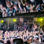 Der letzte Vorhang f&auml;llt &ndash; Castle Rock Festival verabschiedet sich mit einem unvergesslichen Finale