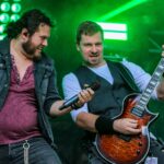 Der letzte Vorhang f&auml;llt &ndash; Castle Rock Festival verabschiedet sich mit einem unvergesslichen Finale