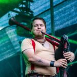 Der letzte Vorhang f&auml;llt &ndash; Castle Rock Festival verabschiedet sich mit einem unvergesslichen Finale
