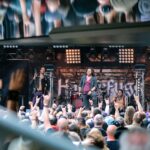 Der letzte Vorhang f&auml;llt &ndash; Castle Rock Festival verabschiedet sich mit einem unvergesslichen Finale