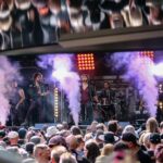 Der letzte Vorhang f&auml;llt &ndash; Castle Rock Festival verabschiedet sich mit einem unvergesslichen Finale