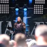 Der letzte Vorhang f&auml;llt &ndash; Castle Rock Festival verabschiedet sich mit einem unvergesslichen Finale