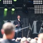 Der letzte Vorhang f&auml;llt &ndash; Castle Rock Festival verabschiedet sich mit einem unvergesslichen Finale