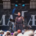 Der letzte Vorhang f&auml;llt &ndash; Castle Rock Festival verabschiedet sich mit einem unvergesslichen Finale