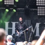 Der letzte Vorhang f&auml;llt &ndash; Castle Rock Festival verabschiedet sich mit einem unvergesslichen Finale