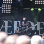 Der letzte Vorhang f&auml;llt &ndash; Castle Rock Festival verabschiedet sich mit einem unvergesslichen Finale
