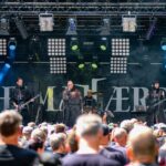 Der letzte Vorhang f&auml;llt &ndash; Castle Rock Festival verabschiedet sich mit einem unvergesslichen Finale