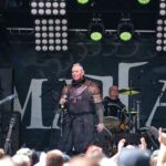 Der letzte Vorhang f&auml;llt &ndash; Castle Rock Festival verabschiedet sich mit einem unvergesslichen Finale