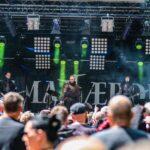 Der letzte Vorhang f&auml;llt &ndash; Castle Rock Festival verabschiedet sich mit einem unvergesslichen Finale