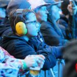 Sondaschule kr&ouml;nen einen unvergesslichen Sonntag beim Ruhrpott Rodeo 2026
