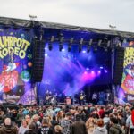 Sondaschule kr&ouml;nen einen unvergesslichen Sonntag beim Ruhrpott Rodeo 2026