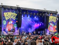 Sondaschule krönen einen unvergesslichen Sonntag beim Ruhrpott Rodeo 2026